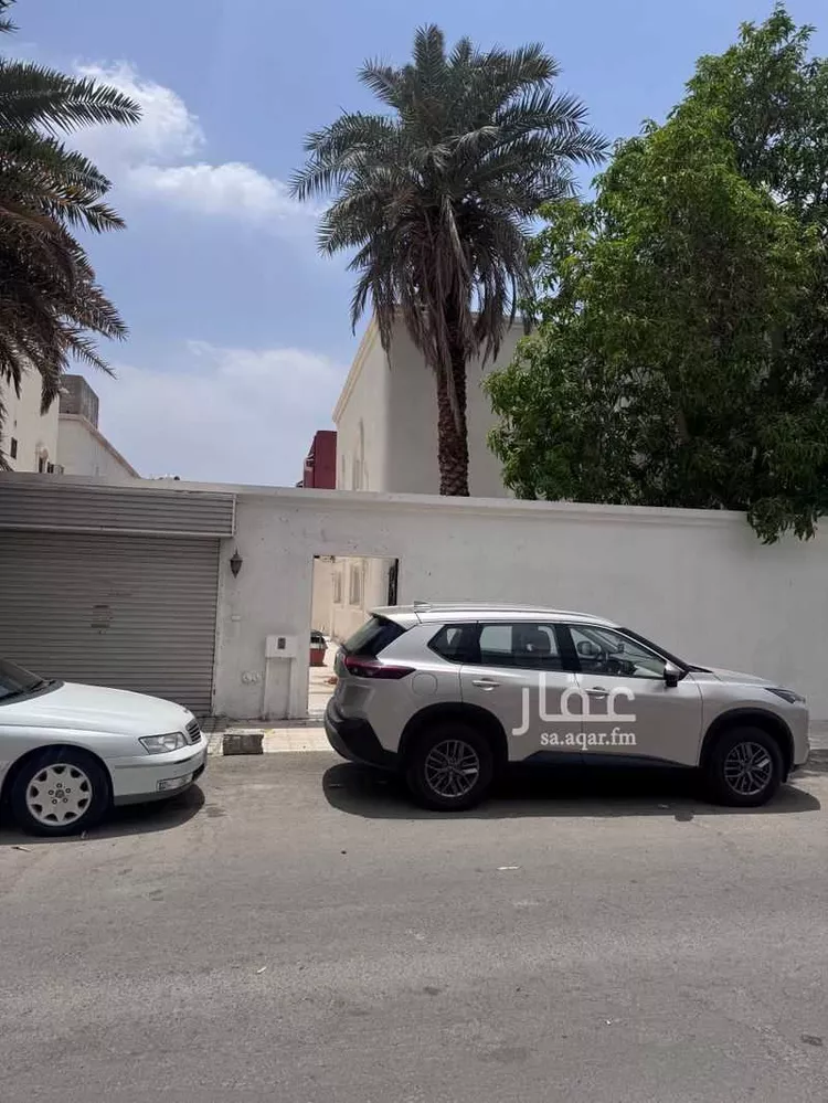 Villa for Sale in Jeddah As Samer