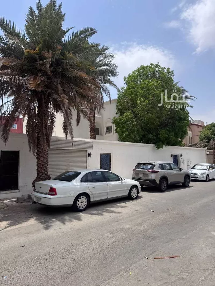 فيلا للبيع في شارع عبدالرحمن بن عقبة ، حي الربيع ، جدة ، جدة صورة 5