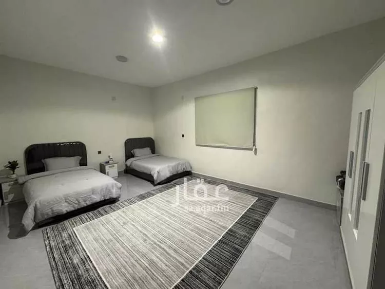 فيلا للإيجار في شارع نجد, حي الروابي, مدينة شقراء, منطقة الرياض صورة 3