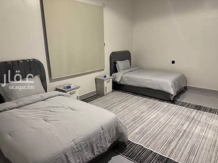 عمارة للإيجار في شارع نجد, حي الروابي, مدينة شقراء, منطقة الرياض