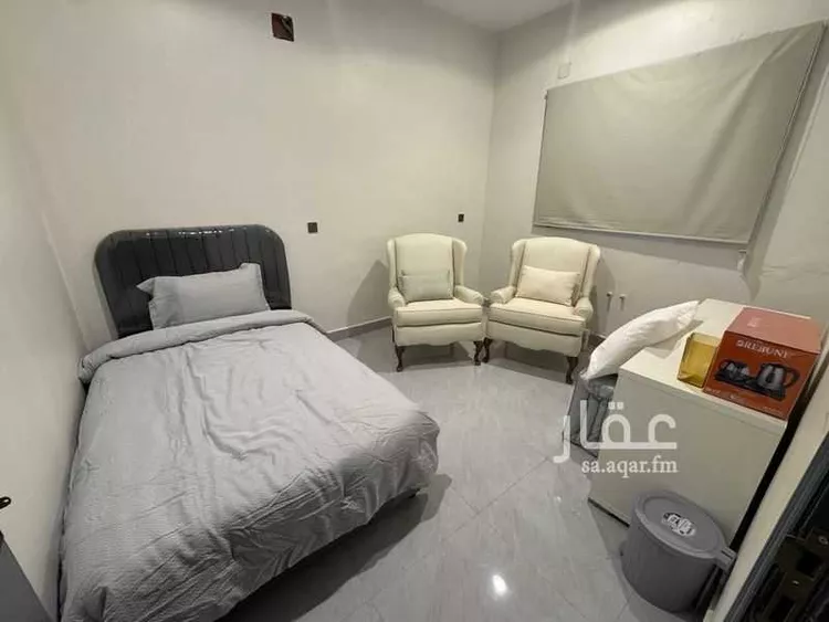 عمارة للإيجار في شارع نجد, حي الروابي, مدينة شقراء, منطقة الرياض صورة 5