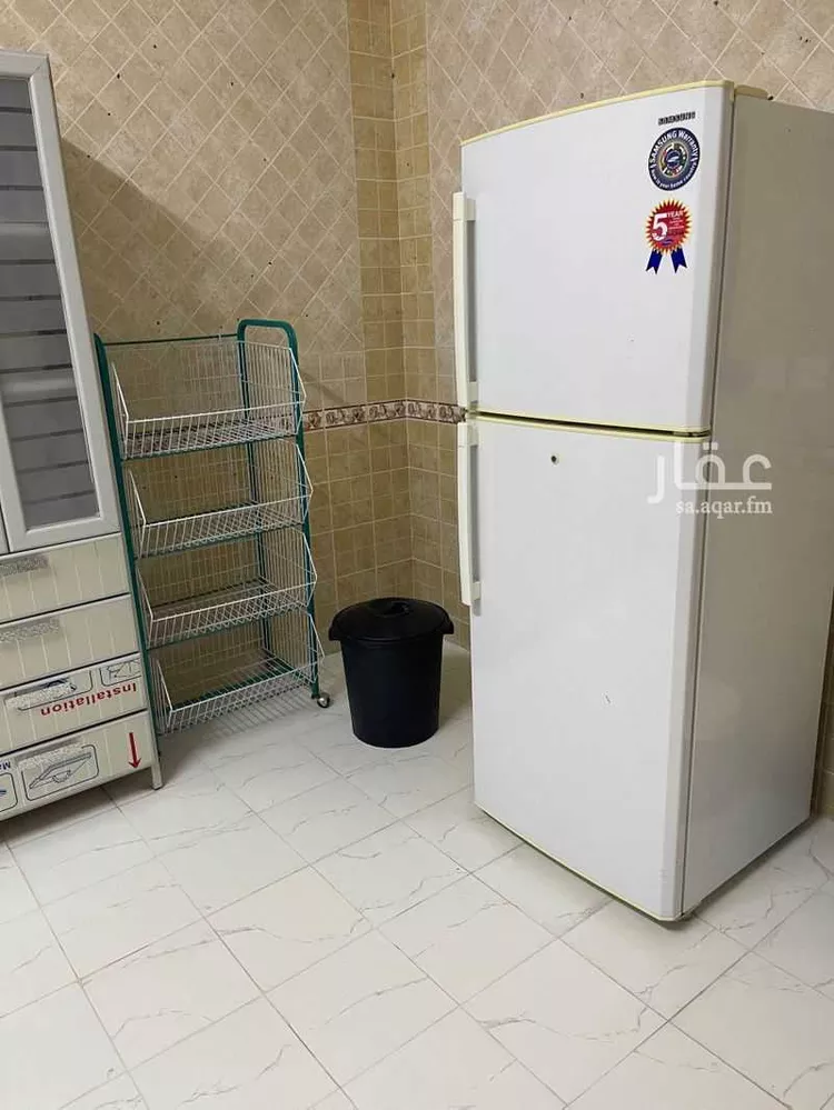 شقة للإيجار في شارع عبد العزيز بن سعد بن مدعوج, حي العاصمة, مدينة الدرعية, منطقة الرياض صورة 3