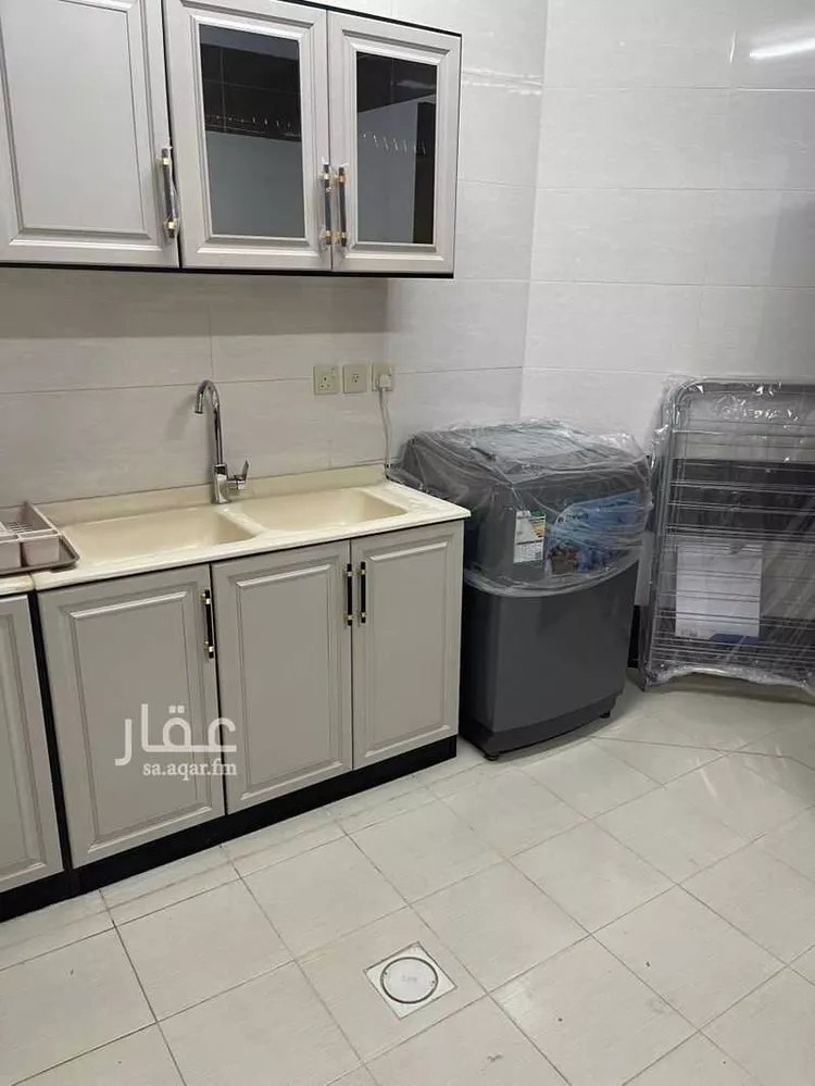 شقة للإيجار في شارع عبد العزيز بن سعد بن مدعوج, حي العاصمة, مدينة امارة منطقة الرياض - الدرعيه, منطقة الرياض صورة 2