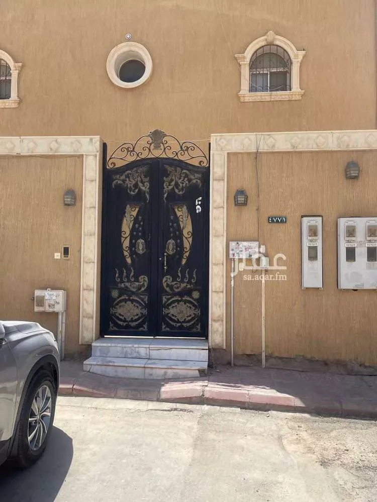 دور للإيجار في شارع 18518440, حي العاصمة, مدينة امارة منطقة الرياض - الدرعيه, منطقة الرياض