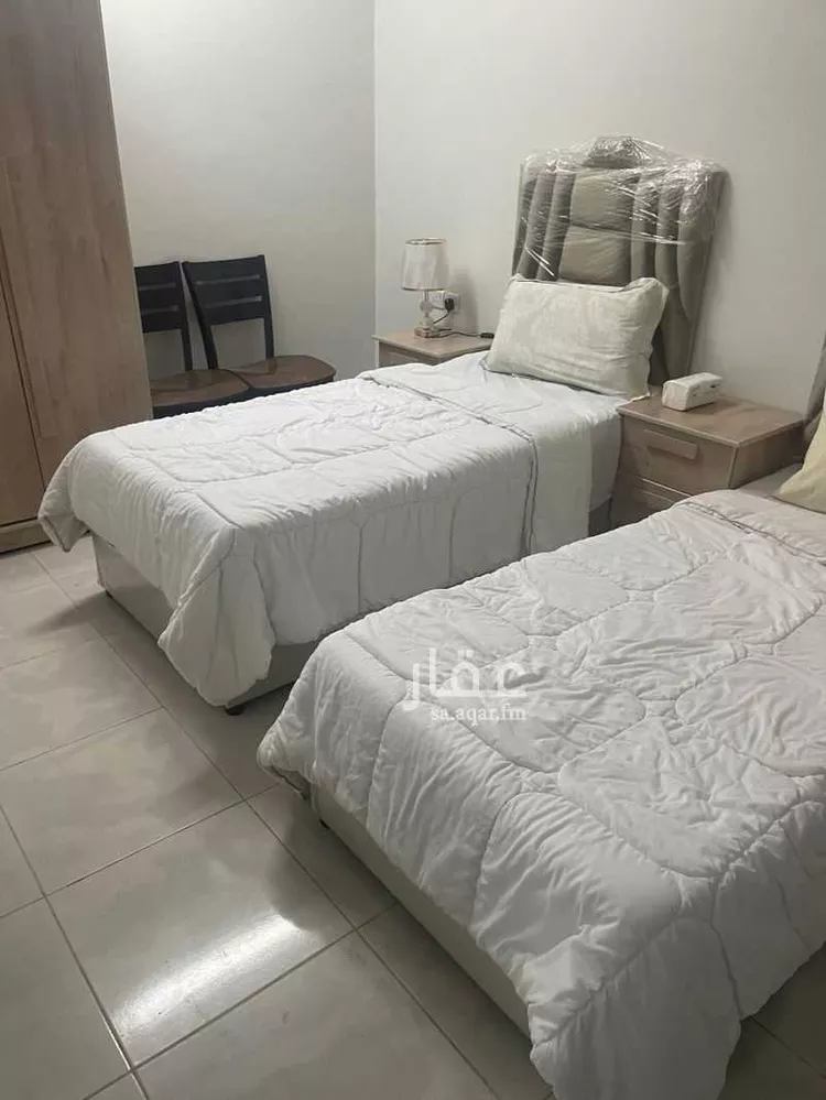 شقة للإيجار في شارع عبد العزيز بن سعد بن مدعوج, حي العاصمة, مدينة الدرعية, منطقة الرياض صورة 2