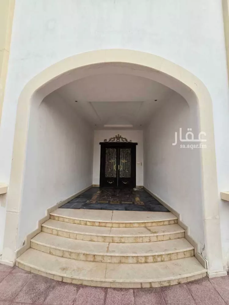 فيلا للبيع في شارع عائشة, حي الروضة, مدينة جدة, منطقة مكة المكرمة صورة 5