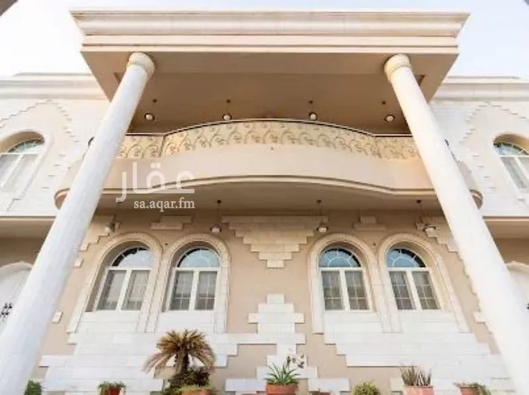 فيلا للبيع في شارع ابن الكوفي, حي الروضة, مدينة جدة, منطقة مكة المكرمة صورة 5