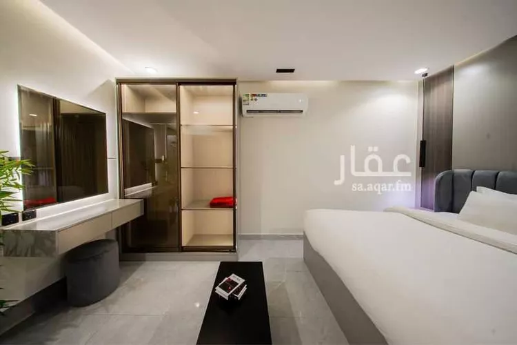 شقة مفروشة للحجز في حي الملقا ، الرياض ، منطقة الرياض صورة 3