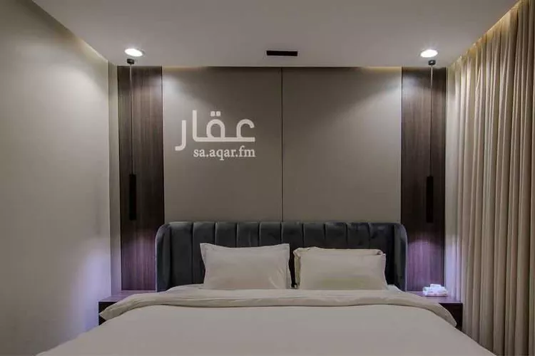 شقة مفروشة للحجز في حي الملقا ، الرياض ، منطقة الرياض صورة 5