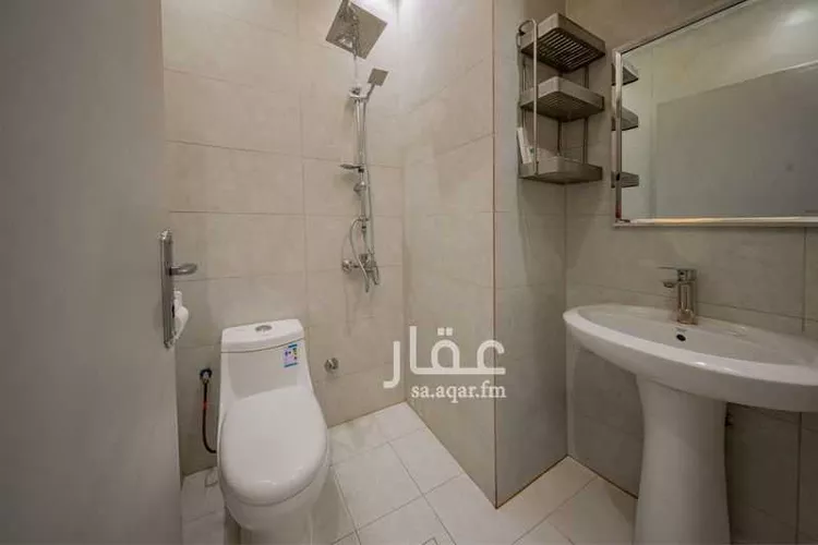 شقة مفروشة للحجز في حي الملقا ، الرياض ، منطقة الرياض صورة 2