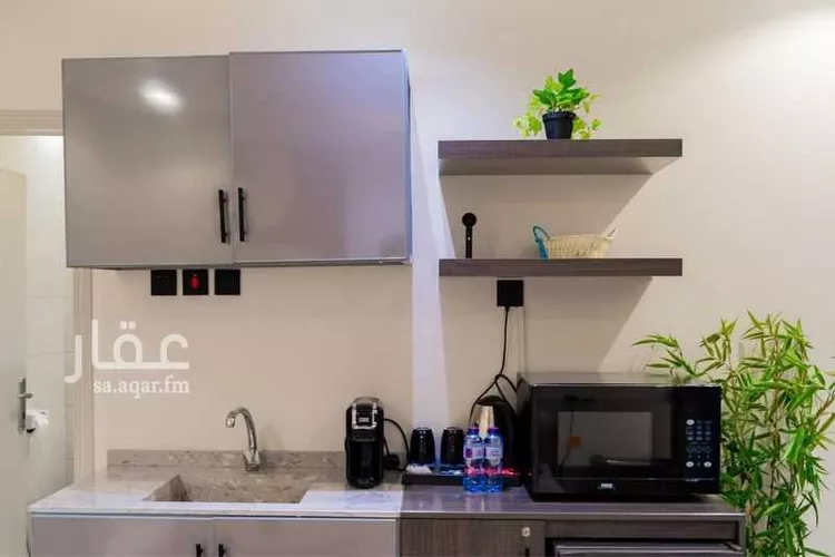 Furnished Apartment for Booking in Riyadh Al Malqa 7
