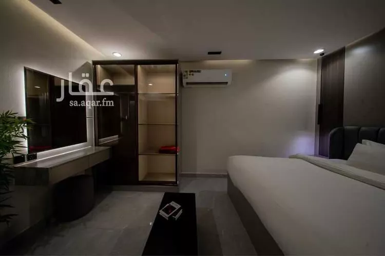 شقة مفروشة للحجز في حي الملقا ، الرياض ، منطقة الرياض صورة 3