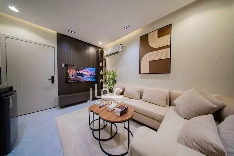 Furnished Apartment for Booking in Riyadh Al Malqa 6