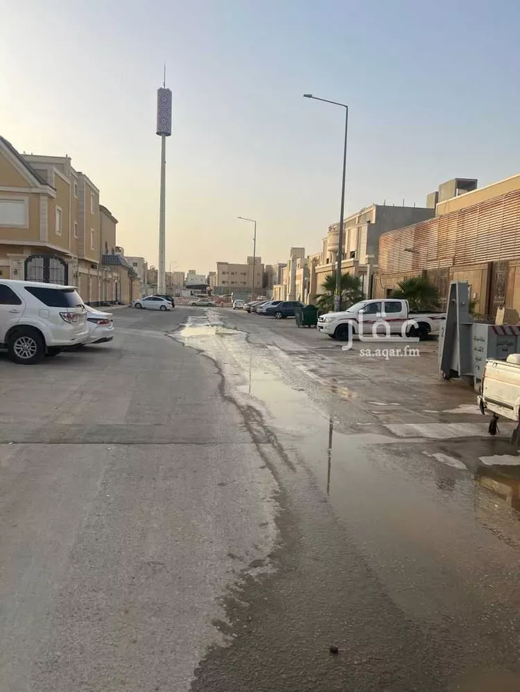 دور للإيجار في شارع محمد المغربي, حي الرمال, مدينة الرياض, منطقة الرياض صورة 3