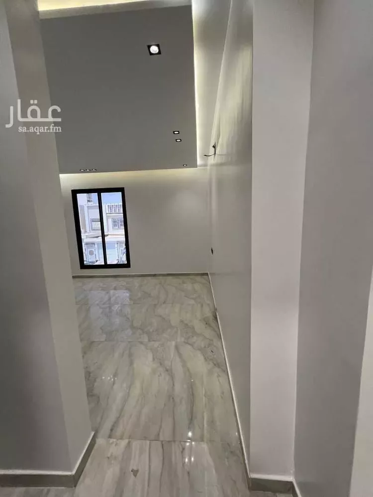 دور للإيجار في شارع يونس بن عمر, حي عكاظ, مدينة الرياض, منطقة الرياض صورة 3
