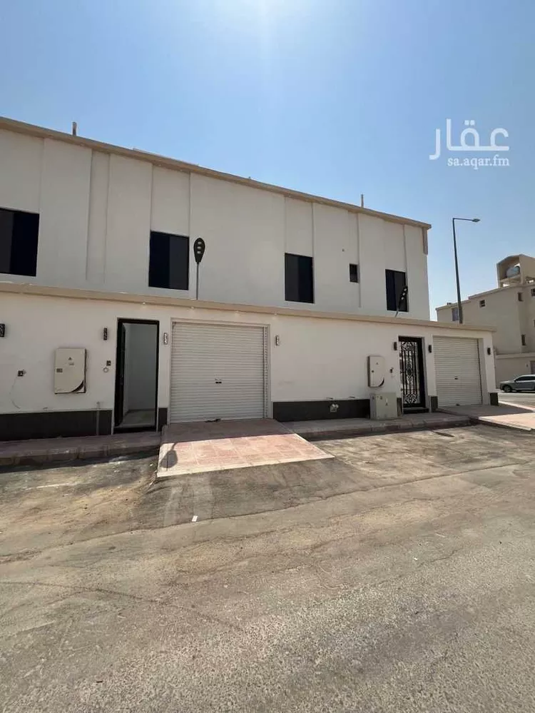 دور للإيجار في شارع يونس بن عمر, حي عكاظ, مدينة الرياض, منطقة الرياض