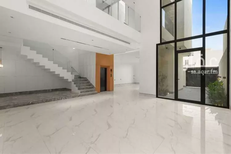 فيلا للبيع في حي النرجس, مدينة الرياض, منطقة الرياض صورة 2