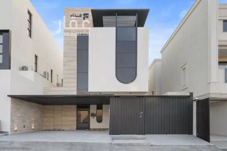 دور للبيع في حي النرجس, مدينة الرياض, منطقة الرياض صورة 2