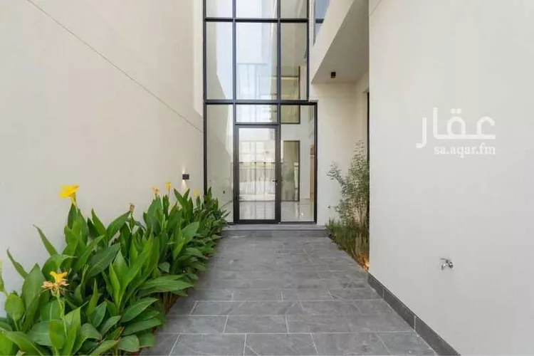 فيلا للبيع في حي النرجس, مدينة الرياض, منطقة الرياض صورة 3