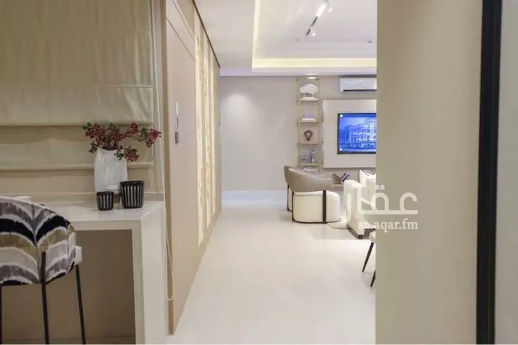 عمارة للبيع في شارع عبدالله غازي, حي القيروان, مدينة الرياض, منطقة الرياض صورة 5