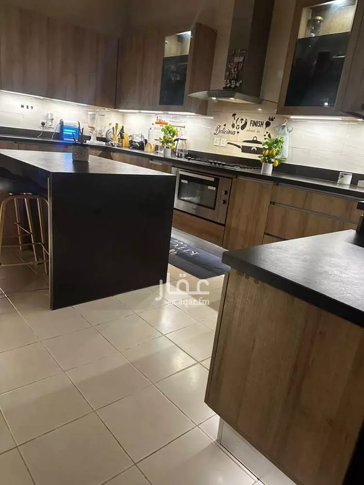 فيلا للبيع في شارع أحمد بن سعد, حي القيروان, مدينة الرياض, منطقة الرياض