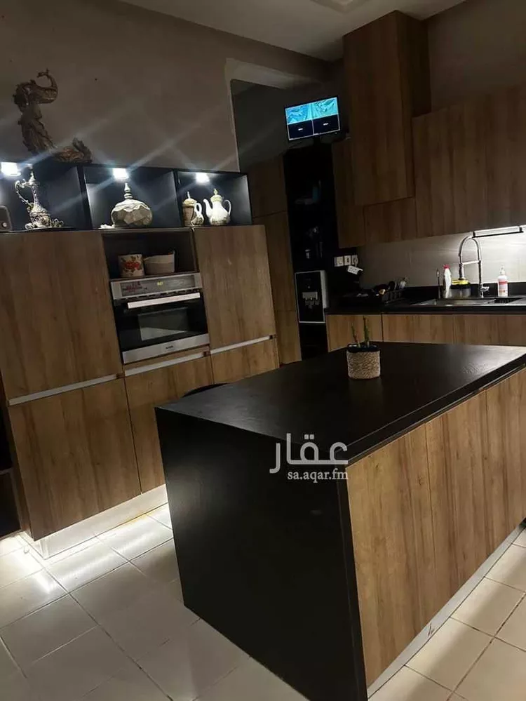 فيلا للبيع في شارع أحمد بن سعد, حي القيروان, مدينة الرياض, منطقة الرياض صورة 4