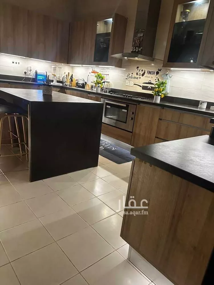 فيلا للبيع في شارع أحمد بن سعد, حي القيروان, مدينة الرياض, منطقة الرياض صورة 4