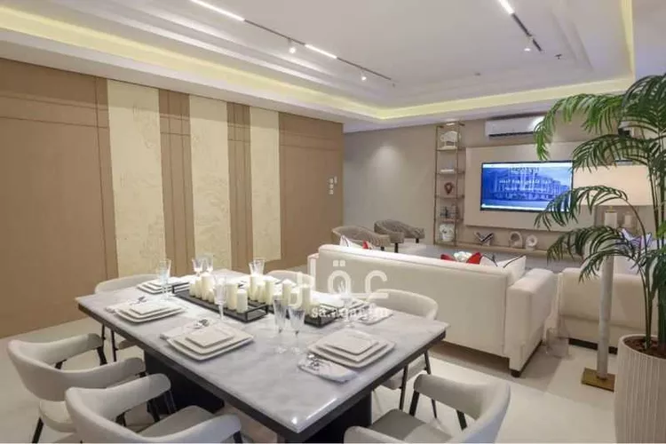 عمارة للبيع في شارع عبدالله غازي, حي القيروان, مدينة الرياض, منطقة الرياض صورة 2