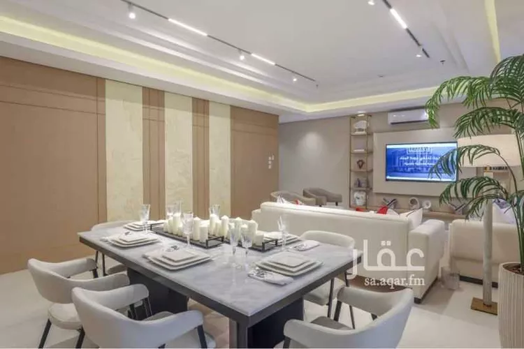 عمارة للبيع في شارع عبدالله غازي, حي القيروان, مدينة الرياض, منطقة الرياض صورة 3