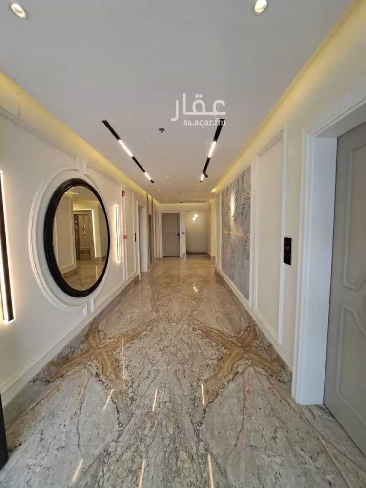 عمارة للبيع في شارع عبدالله غازي, حي القيروان, مدينة الرياض, منطقة الرياض صورة 4
