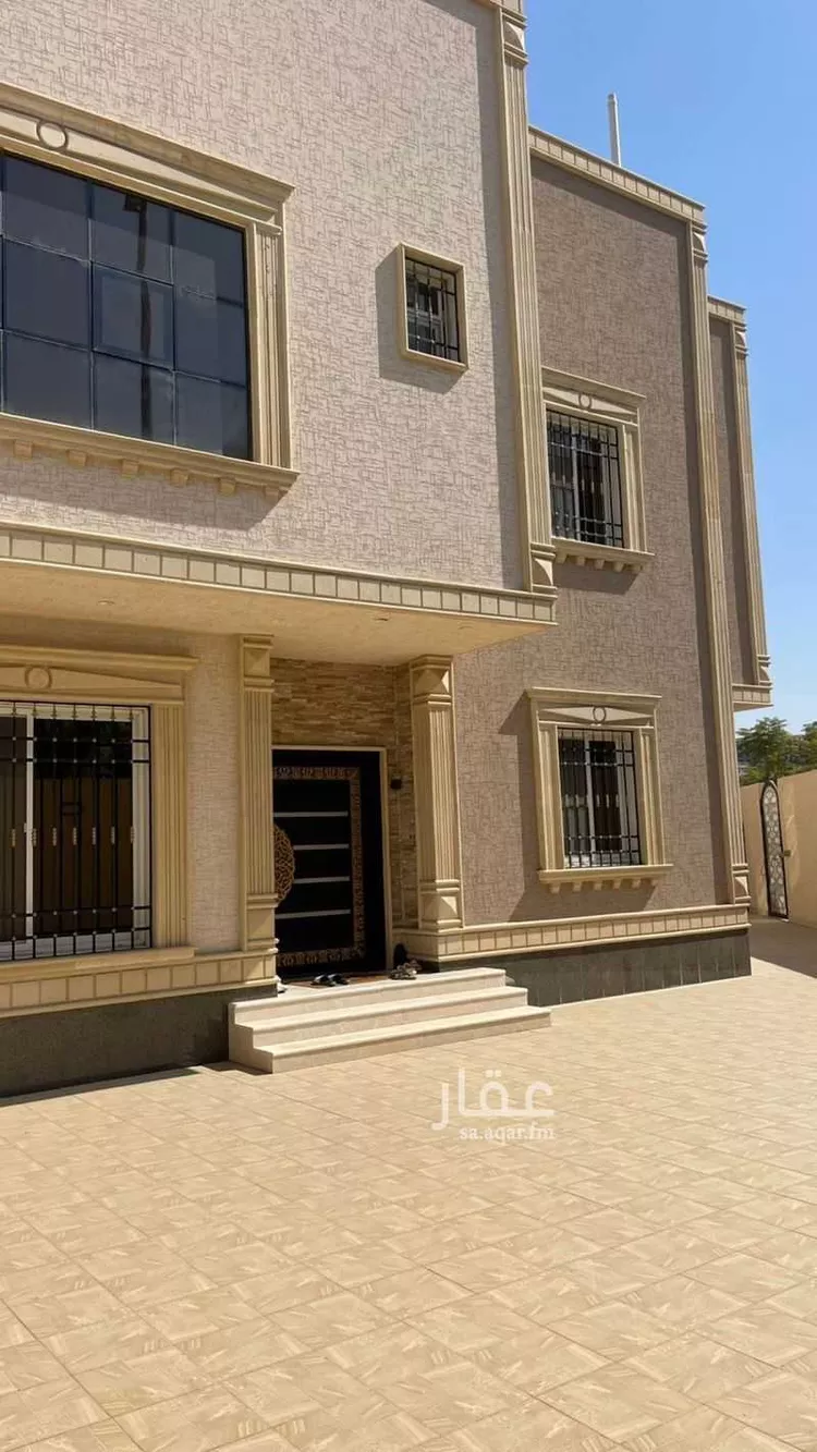 فيلا للبيع في شارع 23 الروابي ، حي الروابي ، ابها ، منطقة عسير