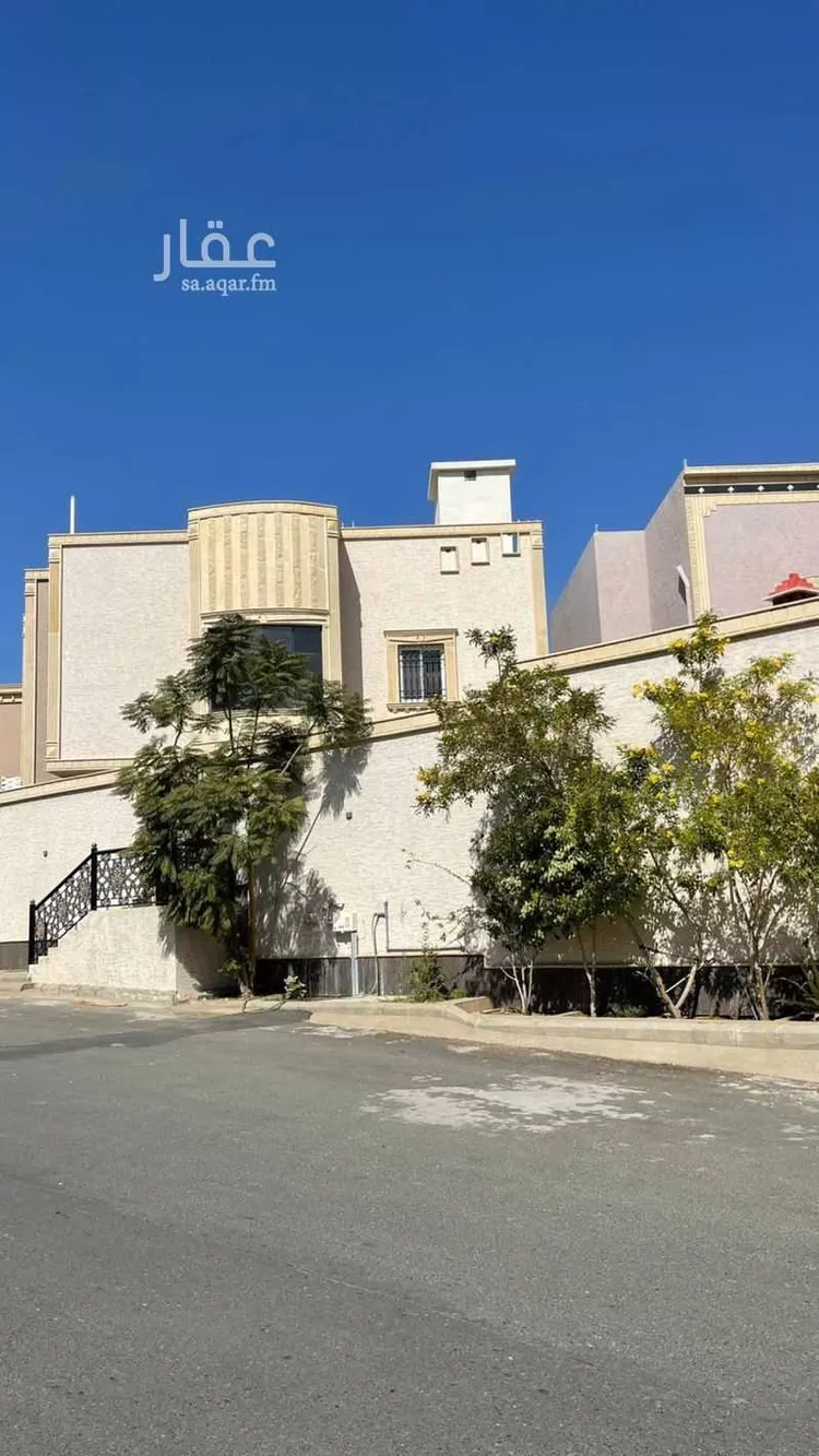 فيلا للبيع في شارع 23 الروابي ، حي الروابي ، ابها ، منطقة عسير صورة 5