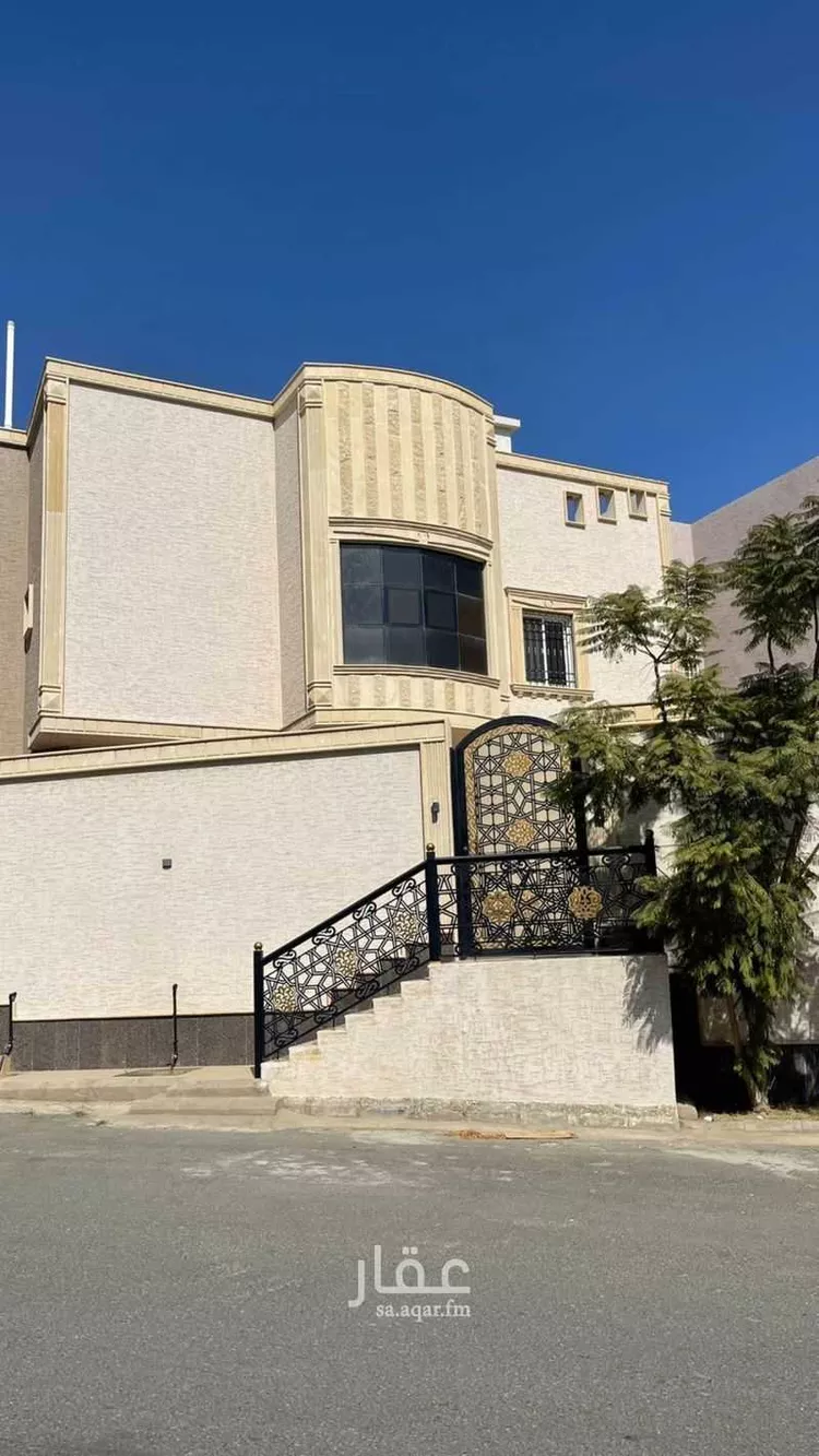 فيلا للبيع في شارع 23 الروابي ، حي الروابي ، ابها ، منطقة عسير صورة 2