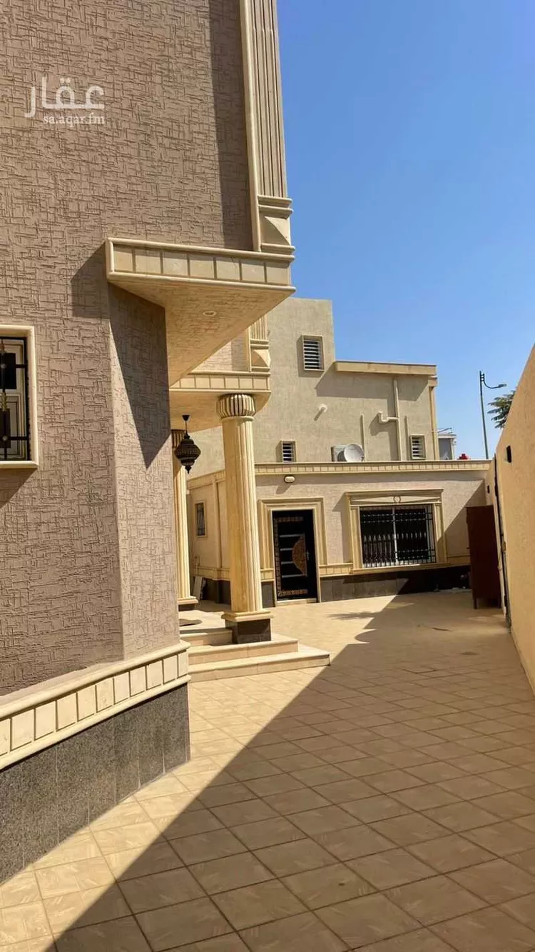 فيلا للبيع في شارع 23 الروابي ، حي الروابي ، ابها ، منطقة عسير صورة 3