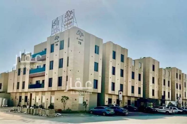 شقة للإيجار في شارع ابن ابي حفصه, حي قرطبة, مدينة الرياض, منطقة الرياض صورة 4