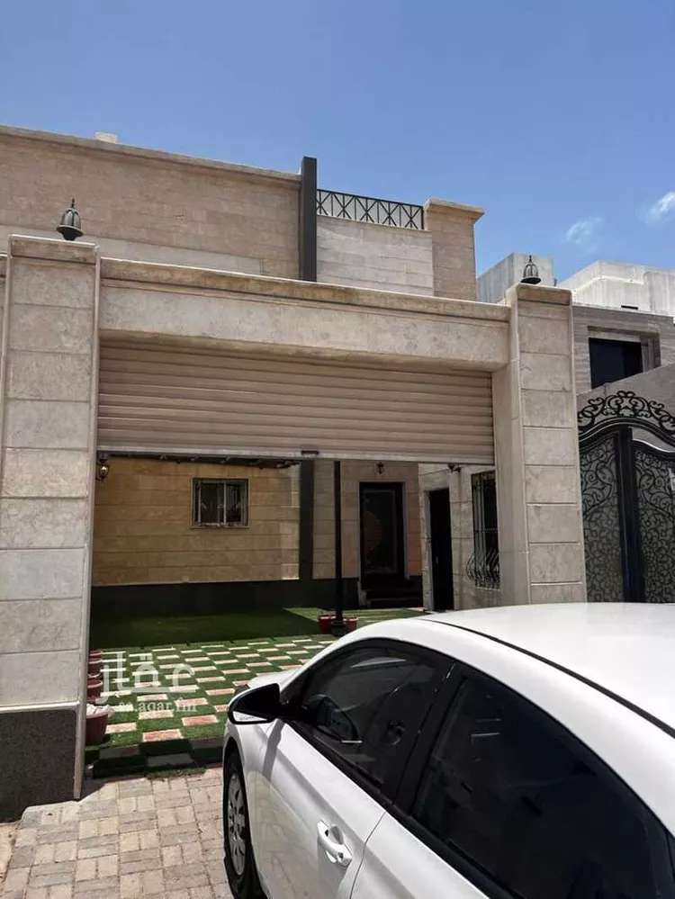 فيلا للإيجار في شارع ثابت ابن ربيعة, حي الشعلة, مدينة الدمام, المنطقة الشرقية صورة 2