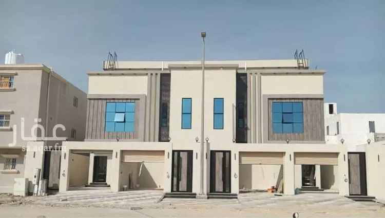 فيلا للبيع في شارع حقل الغوار, حي ضاحية الملك فهد, مدينة الدمام, المنطقة الشرقية