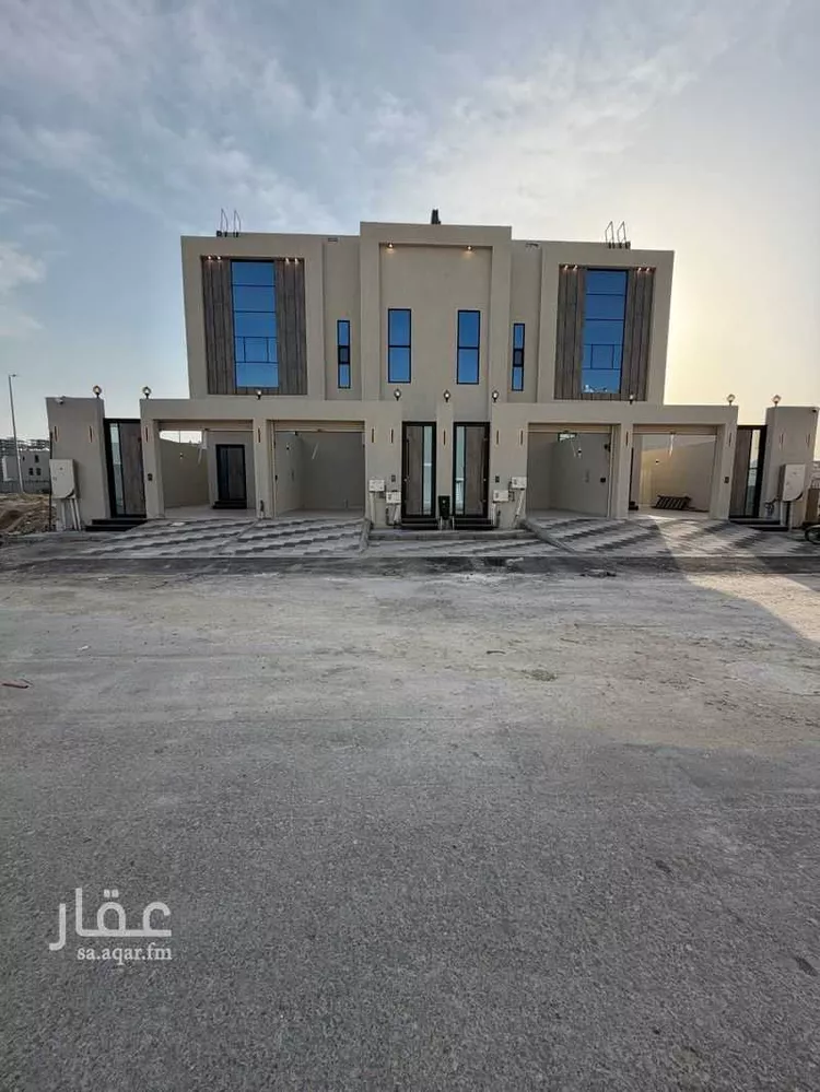 Villa for Sale in Dammam King Fahd
