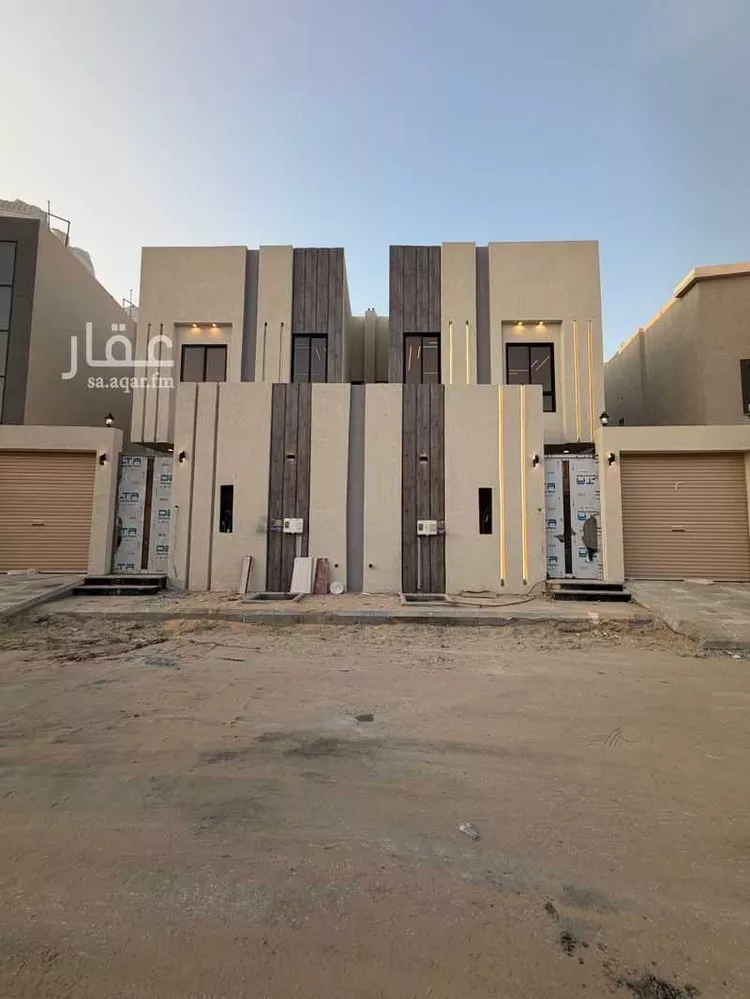 فيلا للبيع في شارع حقل الغوار, حي ضاحية الملك فهد, مدينة الدمام, المنطقة الشرقية