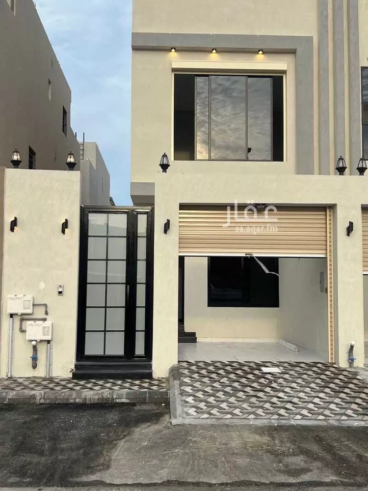 فيلا للإيجار في شارع راس مشعاب, حي ضاحية الملك فهد, مدينة الدمام, المنطقة الشرقية
