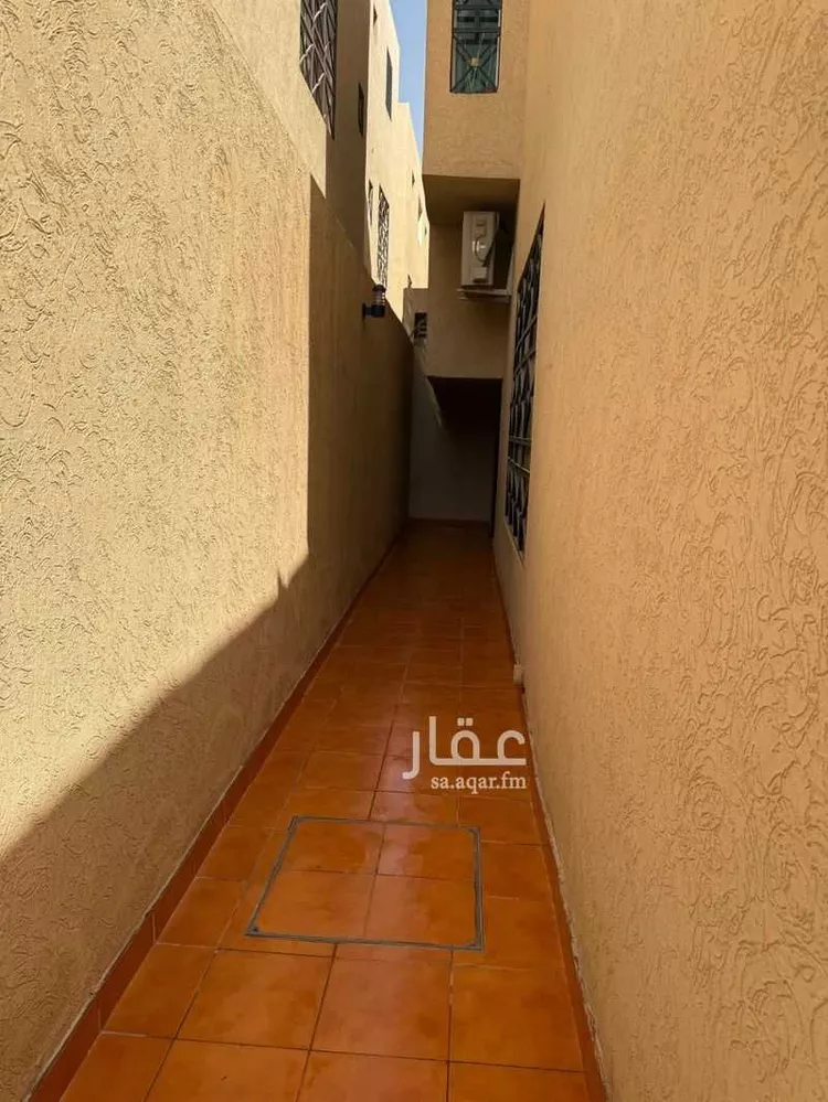 شقة للإيجار في شارع الحميدات ، حي غرناطة ، الرياض ، منطقة الرياض صورة 4