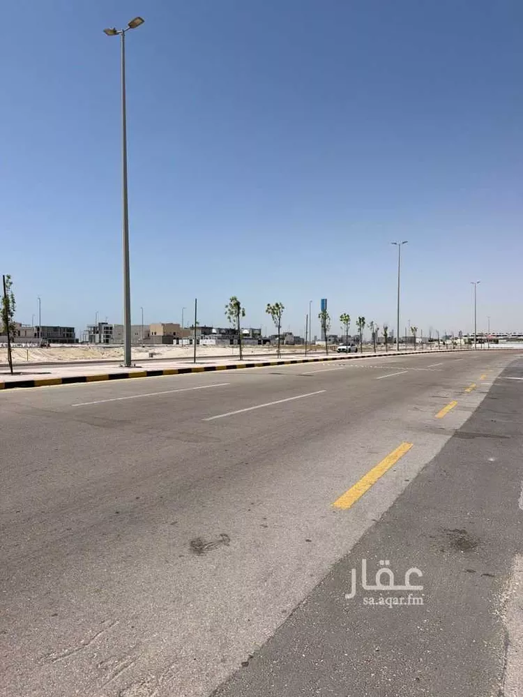 أرض للبيع في شارع الدره, حي البحر, مدينة الخبر, المنطقة الشرقية صورة 5