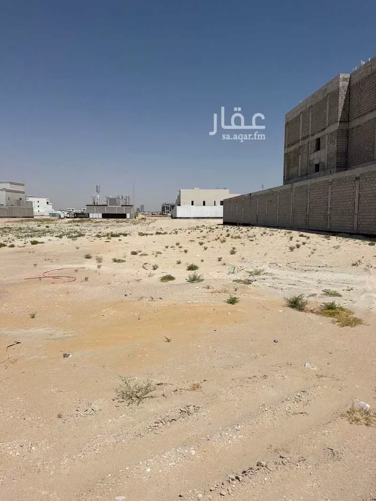 أرض للبيع في شارع الدره, حي البحر, مدينة الخبر, المنطقة الشرقية صورة 2