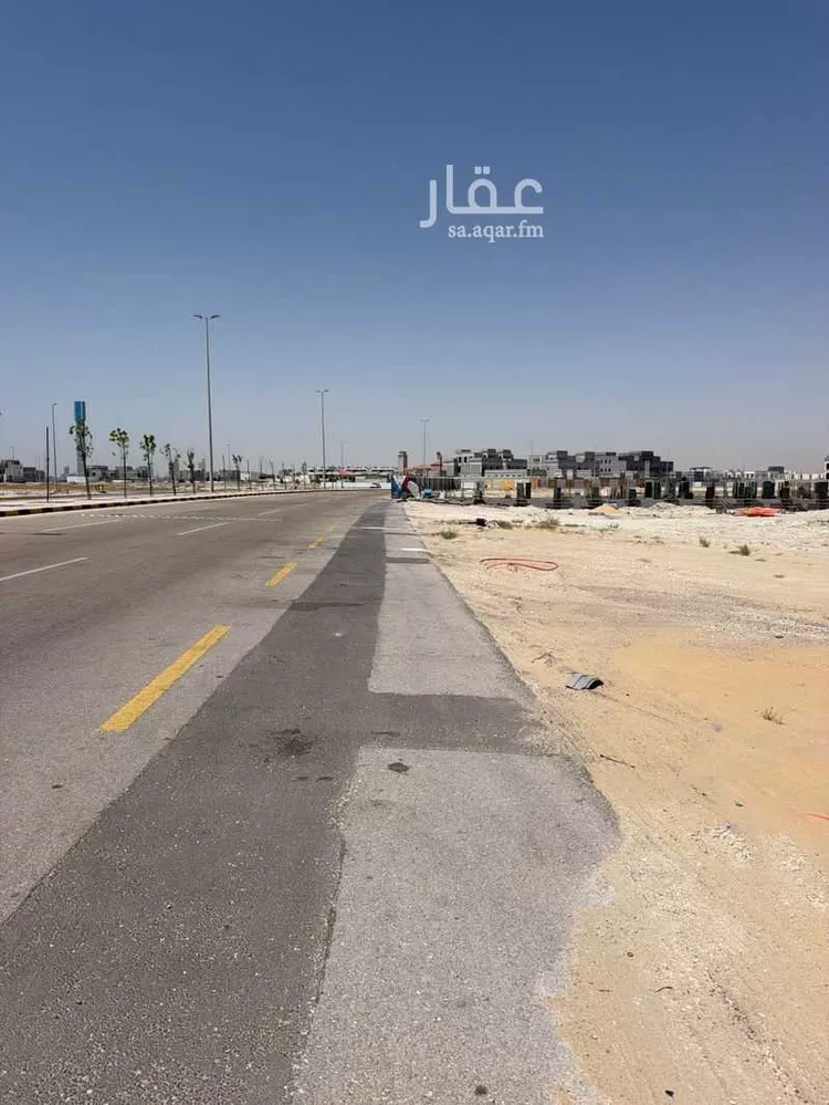 أرض للبيع في شارع الدره, حي البحر, مدينة الخبر, المنطقة الشرقية صورة 4