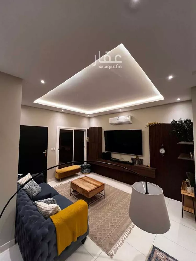 دور للإيجار في شارع ابن الرومي, حي السليمانية, مدينة الرياض, منطقة الرياض صورة 2