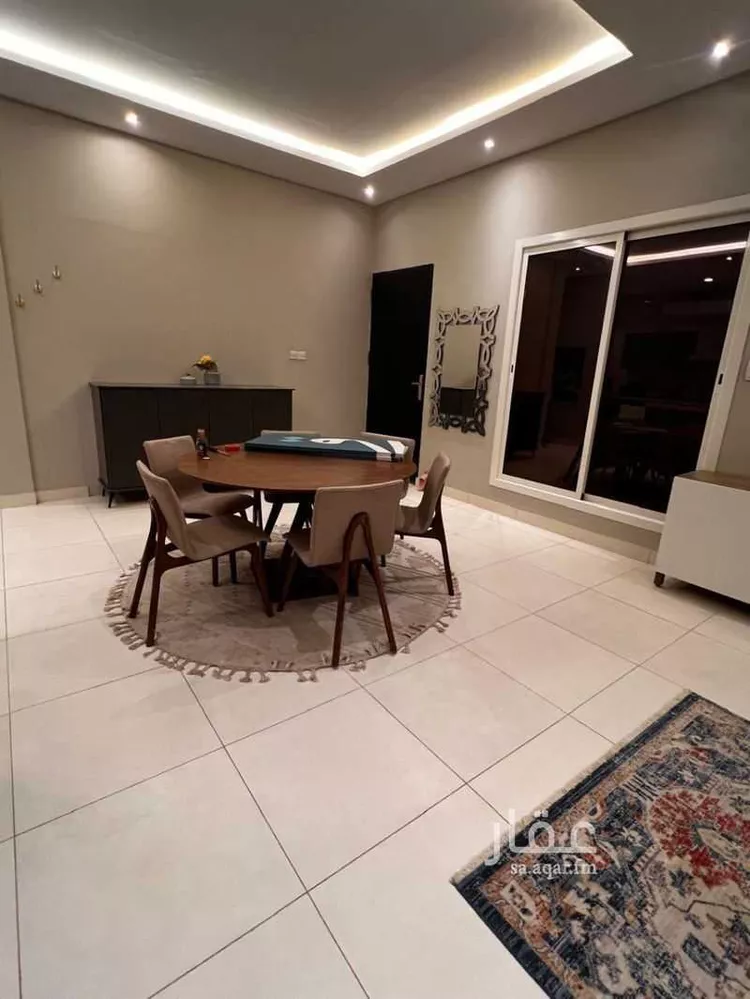 دور للإيجار في شارع ابن الرومي, حي السليمانية, مدينة الرياض, منطقة الرياض