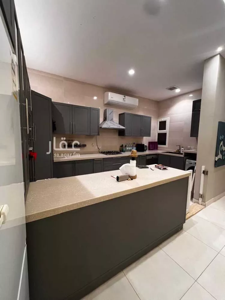 دور للإيجار في شارع ابن الرومي, حي السليمانية, مدينة الرياض, منطقة الرياض صورة 3