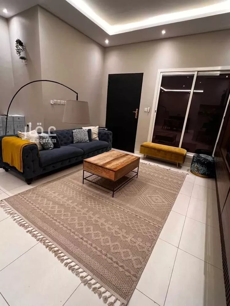 دور للإيجار في شارع ابن الرومي, حي السليمانية, مدينة الرياض, منطقة الرياض صورة 5