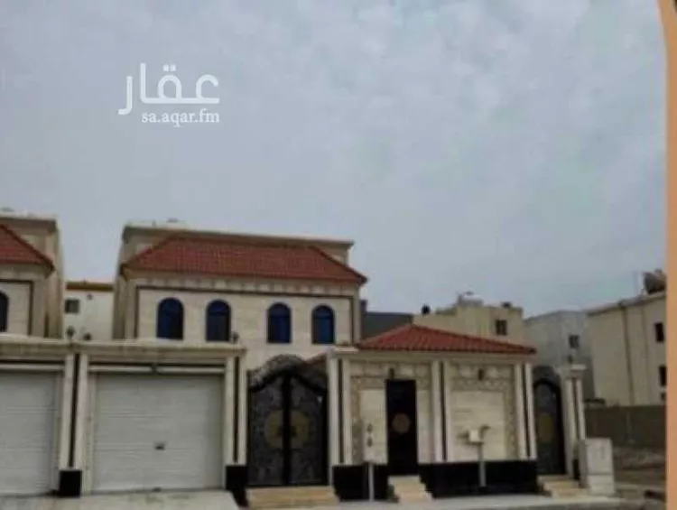 فيلا للإيجار في حي الشراع, مدينة الخبر, المنطقة الشرقية