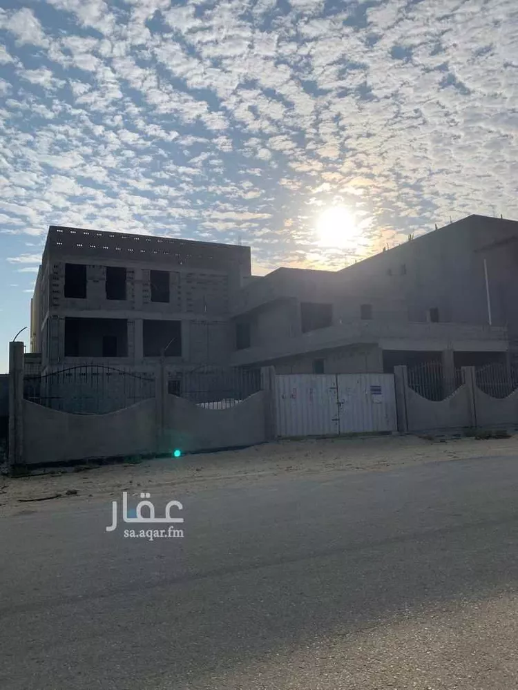 فيلا للبيع في شارع الكوثر, حي إشبيلية, مدينة الخبر, المنطقة الشرقية صورة 2